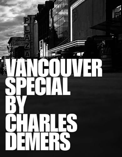 Stock image for Vancouver Special for sale by Zoom Books Company