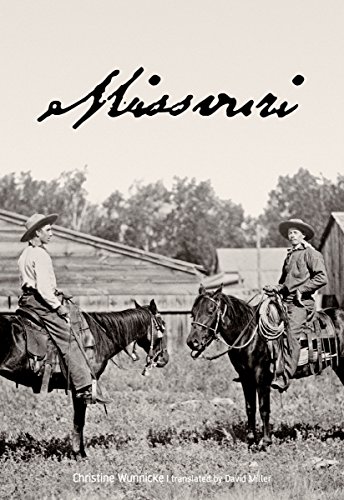 Stock image for Missouri for sale by Gibbs Books