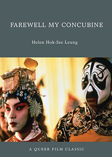 Stock image for Farewell My Concubine Format: Paperback for sale by INDOO