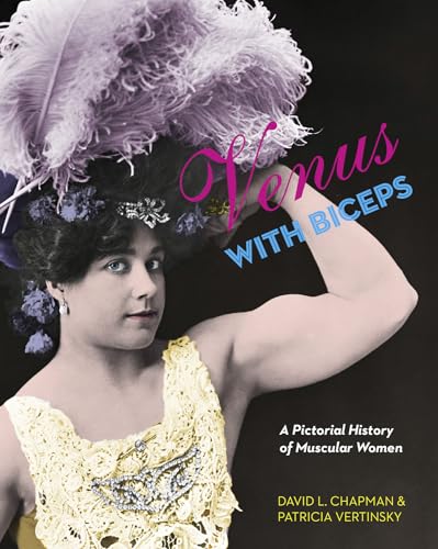 Beispielbild fr Venus With Biceps zum Verkauf von Blackwell's