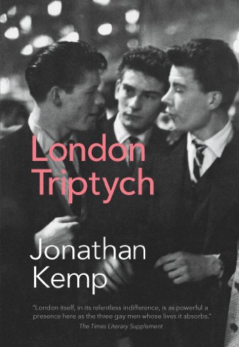 9781551525020: London Triptych