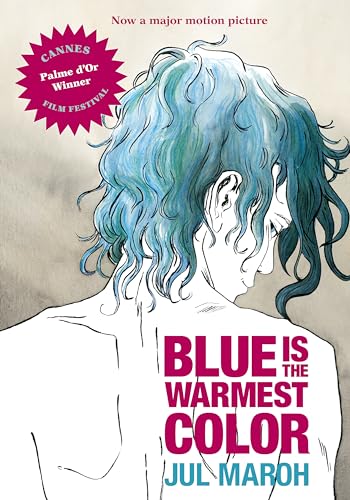 Imagen de archivo de Blue Is the Warmest Color a la venta por Better World Books