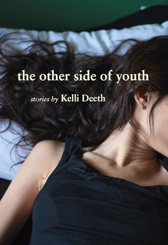 Stock image for The Other Side of Youth Format: Paperback for sale by INDOO