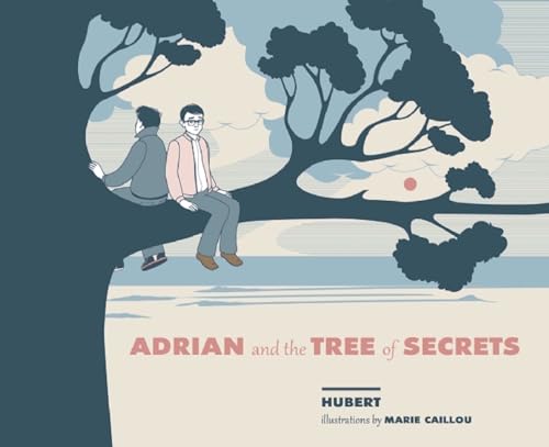 Beispielbild fr Adrian and the Tree of Secrets zum Verkauf von Better World Books