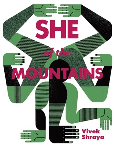 Beispielbild fr She of the Mountains zum Verkauf von Better World Books