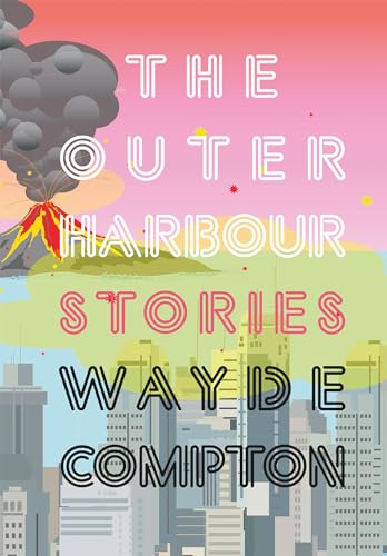 Beispielbild fr The Outer Harbour zum Verkauf von Better World Books