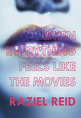9781551525747: When Everything Feels like the Movies (Governor General's Literary Award winner, Children's Literature)