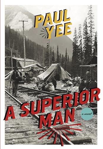 Stock image for A Superior Man for sale by Better World Books: West