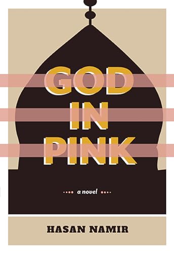Stock image for God in Pink for sale by Goodwill of Colorado
