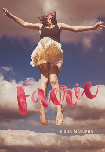 Stock image for Faerie for sale by Discover Books