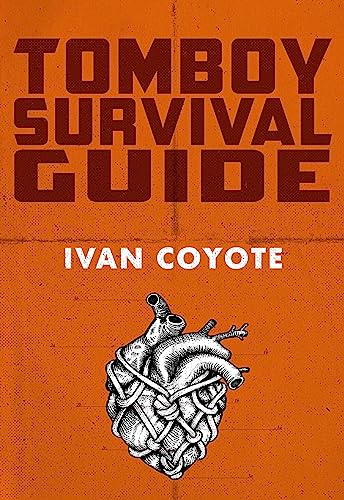 Imagen de archivo de Tomboy Survival Guide a la venta por BooksRun