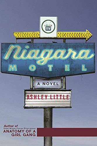 Stock image for Niagara Motel (Paperback) for sale by CitiRetail