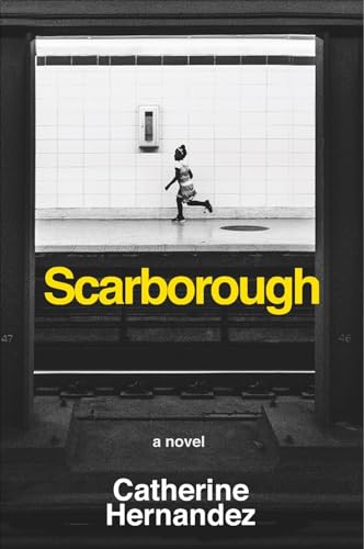 Stock image for Scarborough for sale by ThriftBooks-Atlanta