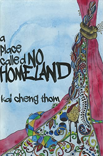 Stock image for A Place Called No Homeland Format: Paperback for sale by INDOO