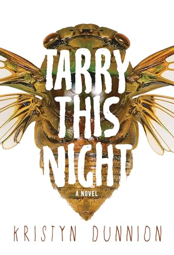 Stock image for Tarry This Night for sale by Better World Books
