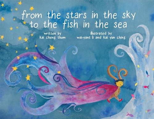 9781551527093: From the Stars in the Sky to the Fish in the Sea