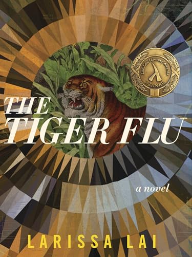 Beispielbild fr The Tiger Flu zum Verkauf von Zoom Books Company