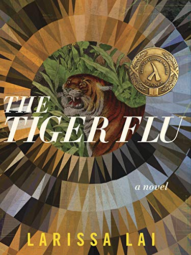 Stock image for The Tiger Flu for sale by Zoom Books Company