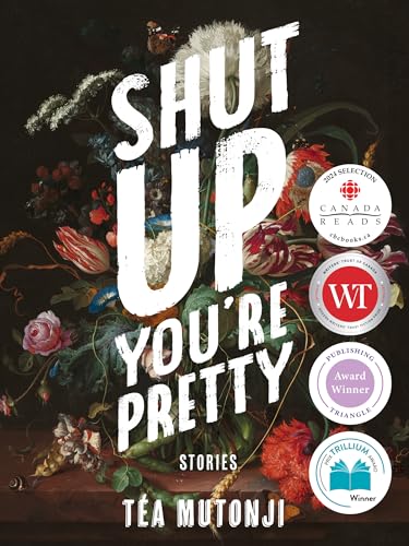 Stock image for Shut Up You're Pretty for sale by SecondSale