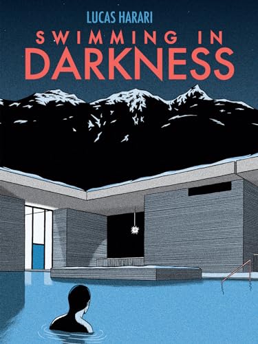 Stock image for Swimming In Darkness for sale by Blackwell's
