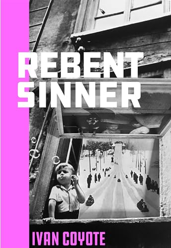 Stock image for Rebent Sinner for sale by Half Price Books Inc.