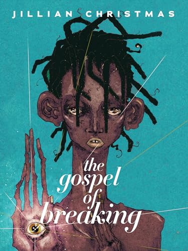 Stock image for The Gospel of Breaking for sale by SecondSale