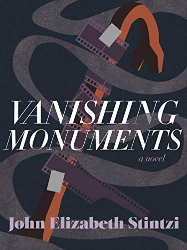 Beispielbild fr Vanishing Monuments zum Verkauf von Better World Books
