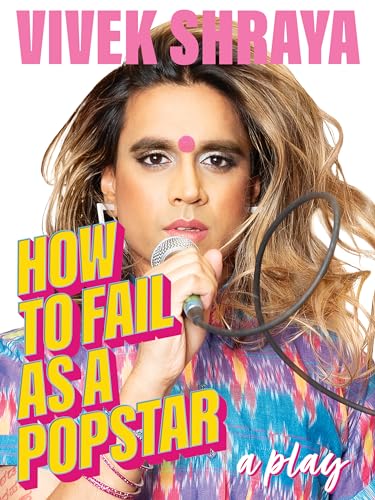 Stock image for HowtoFailasaPopstar Format: Paperback for sale by INDOO