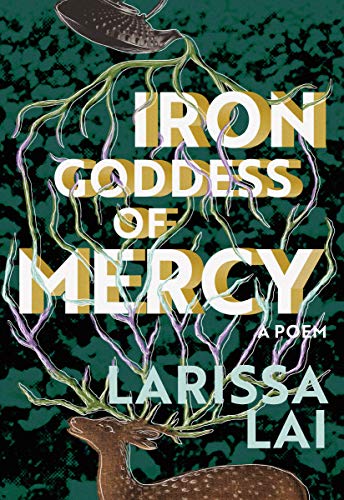 Stock image for Iron Goddess of Mercy for sale by BooksRun