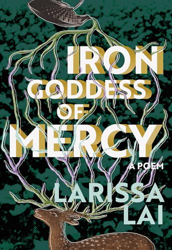 Stock image for Iron Goddess of Mercy for sale by BooksRun