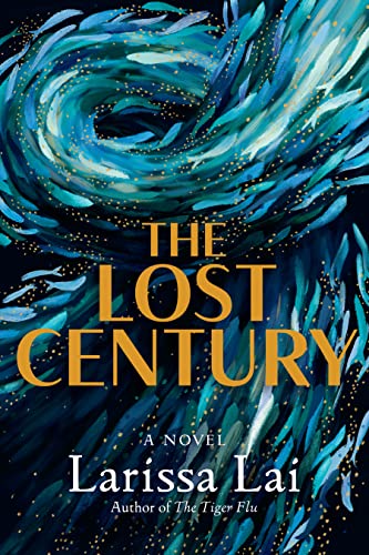Beispielbild fr The Lost Century zum Verkauf von BooksRun