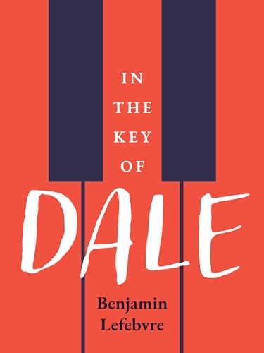 Beispielbild fr In the Key of Dale zum Verkauf von BooksRun