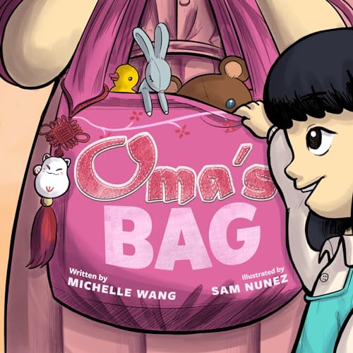9781551529479: Oma's Bag