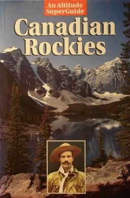 Stock image for Canadian Rockies for sale by Larry W Price Books