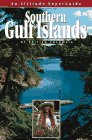 9781551530673: Southern Gulf Islands of B. C