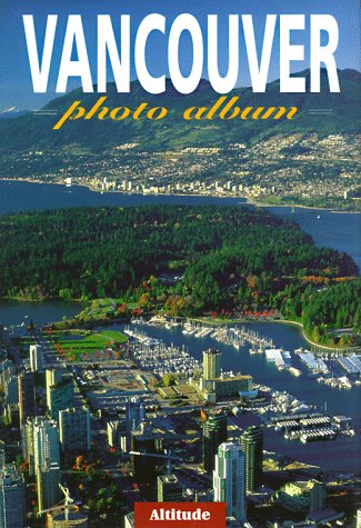 Beispielbild fr Vancouver Photo Album zum Verkauf von AwesomeBooks