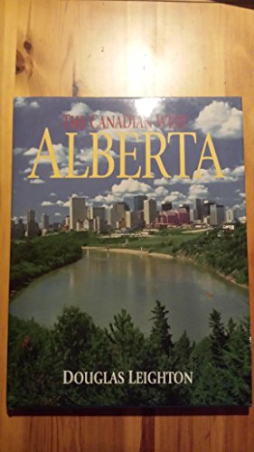 9781551531359: Alberta, the Canadian West