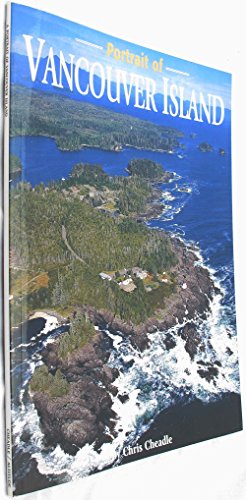 Beispielbild fr A Portrait of Vancouver Island zum Verkauf von WorldofBooks