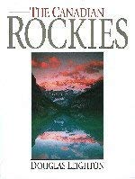 Stock image for The Canadian Rockies for sale by WorldofBooks