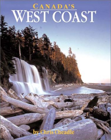 9781551532028: Canada's West Coast [Lingua Inglese]