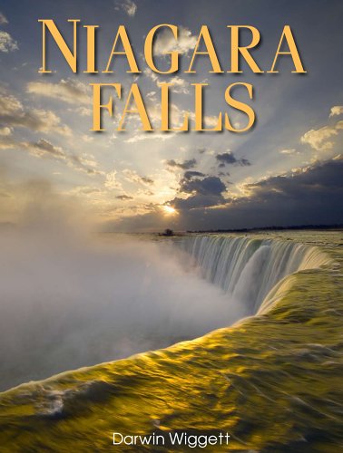 9781551532394: Niagara Falls