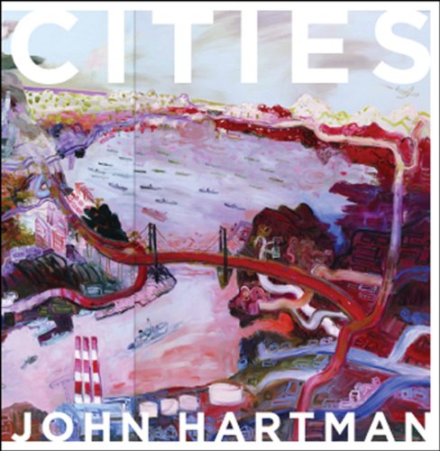 Stock image for Cities, John Hartman for sale by Sea Chest Books