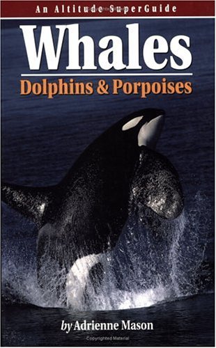 Stock image for Whales, Dolphins and Porpoises for sale by WorldofBooks