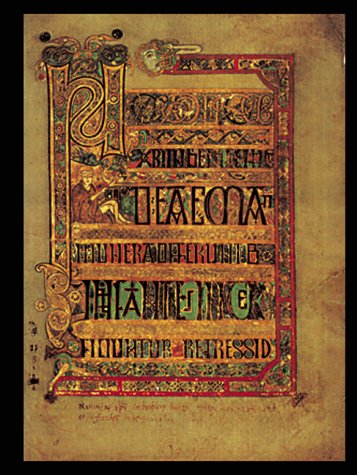 Journal Book of Kells Iudaea (9781551560748) by Paperblanks Book Company