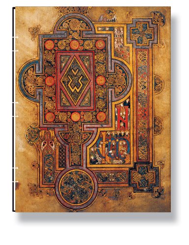 9781551563459: Quoniam (Book of Kells)