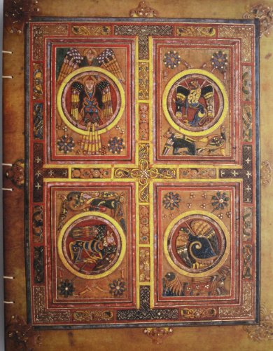 9781551563473: Book of Kells (Book of Kells Series)
