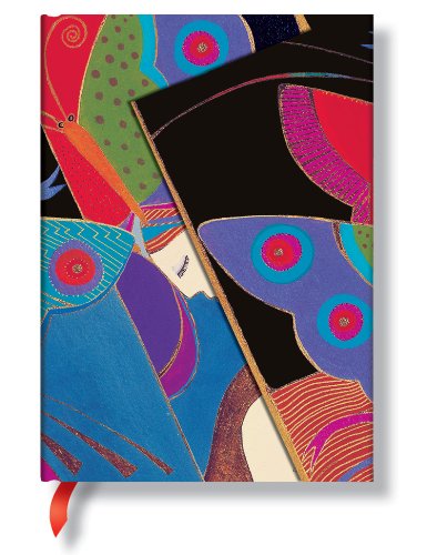 9781551563947: Diario Sueo de una noche de verano (Smythe Sewn Laurel Burch)