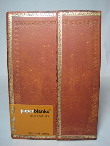 Beispielbild fr PaperBlanks Handtooled Mini Flexi: Mini Flexi Wraps Lined zum Verkauf von PAPER CAVALIER UK