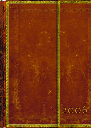 Handtooled Dayplanners 2006 (9781551565101) by [???]