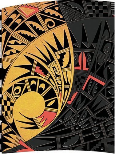 Waterwaves (Hopi Art) (9781551565699) by Paperblanks Book Company